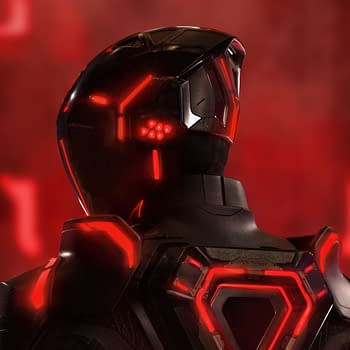 Disney Shares A First Look At TRON: Ares Set For A 2025 Release