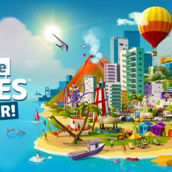 Little Cities: Bigger! Announced For PSVR This March