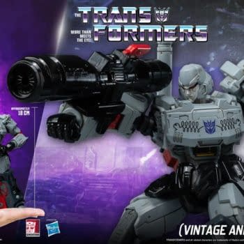Optimus Prime Goes Vintage with threezero’s MDLX Transformers Line