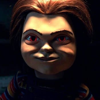 Child's Play 2019 Getting Blow-Out 4K Blu-ray From Scream Factory