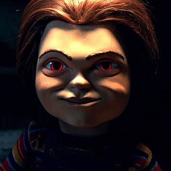 Childs Play 2019 Getting Blow-Out 4K Blu-ray From Scream Factory
