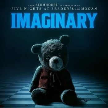 Imaginary: First Clip Here Ahead Of Release In Theaters Next Week