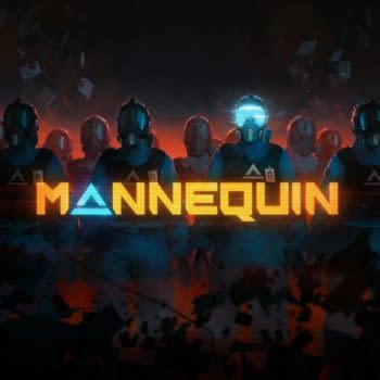 Multiplayer VR Title Mannequin Launches Open Alpha