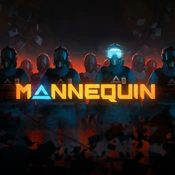 Social Stealth VR Game Mannequin To Launch In Early May