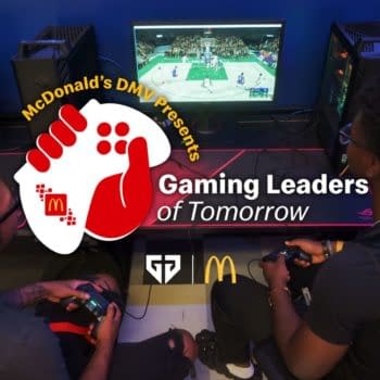 McDonald’s and Gen.G Launches Gaming Leaders Of Tomorrow
