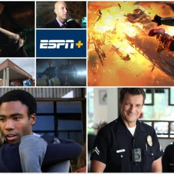 Community, Smallville, The Rookie, ESPN &#038; More: BCTV Daily Dispatch