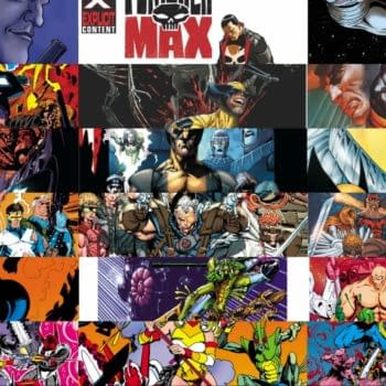 More Marvel Omnibuses For Late 2024 & Early 2025