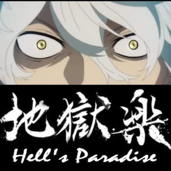 Hell's Paradise on Crunchyroll: Colorful, Dark, and Very Fun