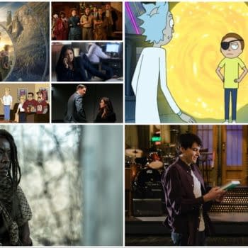 Rick and Morty, Michonne, SNL, Ghosts &#038; More: BCTV Daily Dispatch