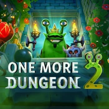 One More Dungeon 2 To Launch At The Start Of March