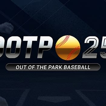 Com2uS Officially Announces Out Of The Park Baseball 25