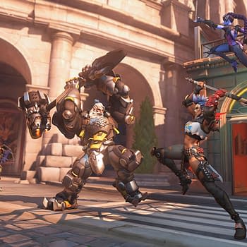 Overwatch 2 Reveals Season 9 Will Be Revitalizing