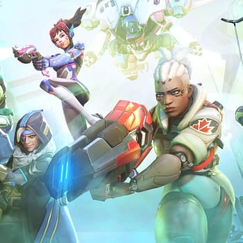 Overwatch 2 &#8211 Season 9 Reveals More Details &#038 Patch Notes