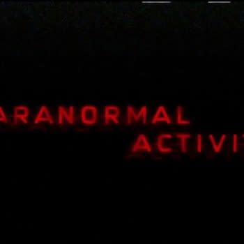 DreadXP Announces New Paranormal Activity Video Game In The Works