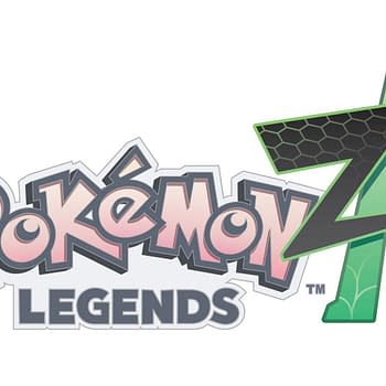 Pokémon Announces Next Console Game Along With New Mobile Title