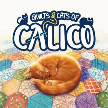 Quilts & Cats Of Calico Will Arrive On Steam In Early March