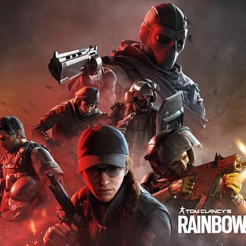 Rainbow Six Siege Unveils Its Plans For Year Nine