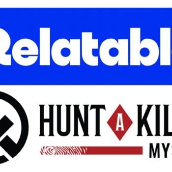 Hunt-A-Killer Has Now Been Acquired By Relatable