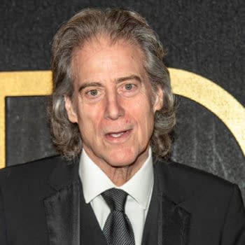 Richard Lewis: Hollywood Pays Tribute to Comedian, Who Passed at 76
