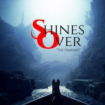 Shines Over: The Damned Announced As PS5 Exclusive In 2024