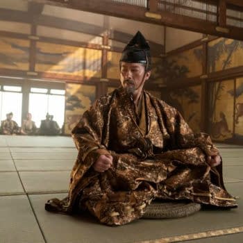 Shōgun Creators on Having Authentic Japanese Experience to FX Series