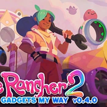 Slime Rancher 2 Has Received New Gadget Update