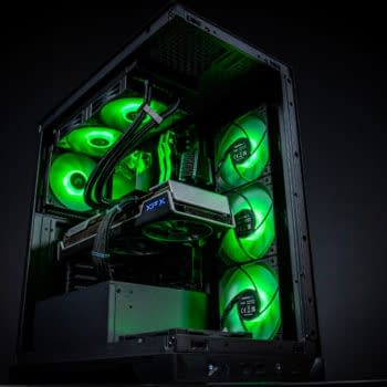 Starforge Systems Reveals Next-Gen Lineup Of Their Gaming PCs