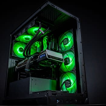 Starforge Systems Reveals Next-Gen Lineup Of Their Gaming PCs