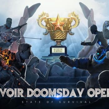 State Of Survival Announces 2024 Doomsday Open Tournament