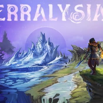 Terralysia Will Be Released For Early Access Later This Year