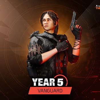 The Division 2 Launches Year 5 Season 3 &#8211 Vanguard