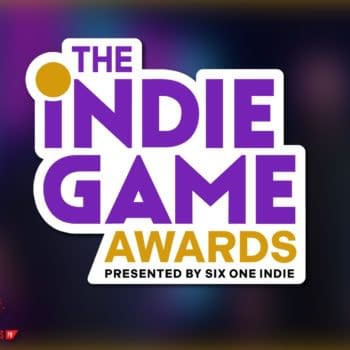 Six One Indie Has Announced The Indie Game Awards