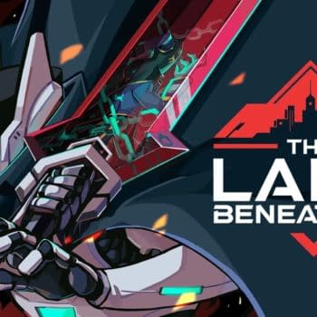 The Land Beneath Us Releases Steam Next Fest Demo