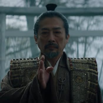 Shōgun: FX Series Creators, Cast Take Us Behind the Scenes (VIDEO)