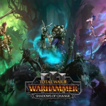 Total War: Warhammer III Releases Shadows Of Change DLC