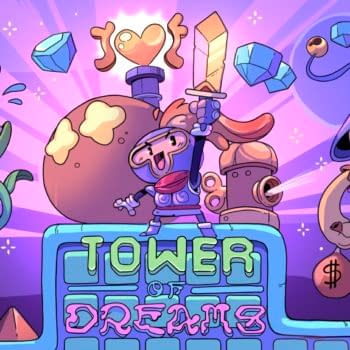 Tower Of Dreams