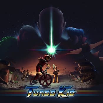 Turbo Kid