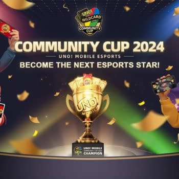 UNO! Mobile Announces Community Cup 2024 Tournament