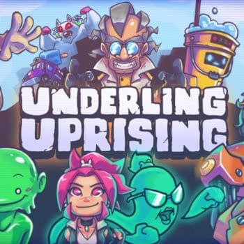 Underling Uprising Drops Steam Next Fest Free Demo