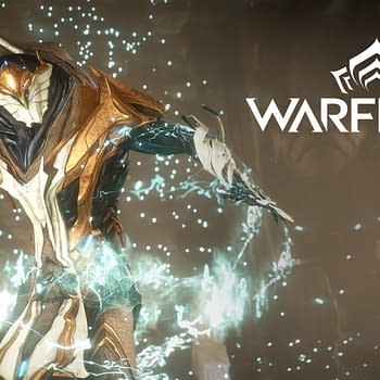 Warframe Reveals More Dante Info In Latest Devstream