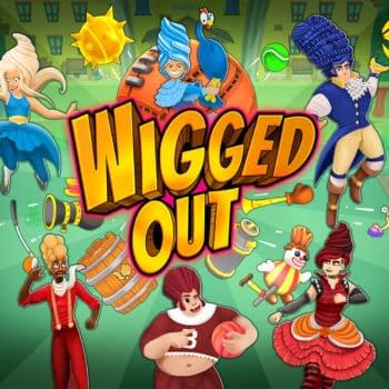 Wigged Out Launches Into Steam's Early Access
