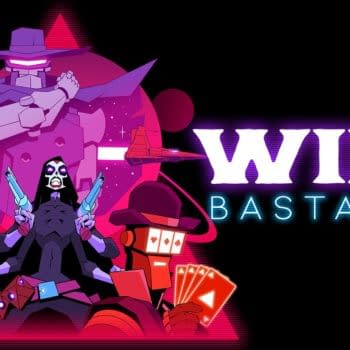 Wild Bastards Releases Brand-New Gameplay Overview Video