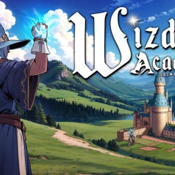 Wizdom Academy