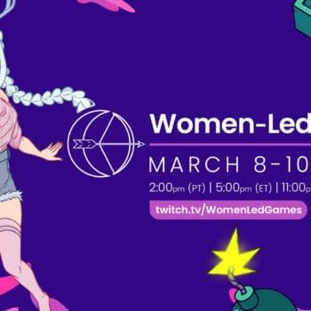 Women-Led Games Showcase 2024 Reveals Full Details