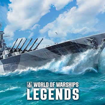 World Of Warships: Legends Reveals The February 2024 Update