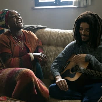 Bob Marley: One Love Can't Match Its Subjects Energy {Review}