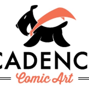 Comic Book Creators Leaving Cadence Comic Art