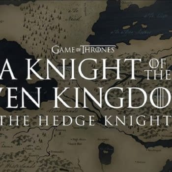Game of Thrones Prequel "The Hedge Knight" Set for Late 2025 Premiere