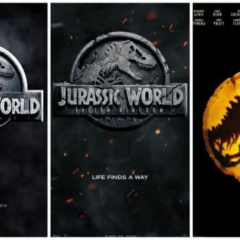 The New Jurassic World Film Is Still Looking For A Director