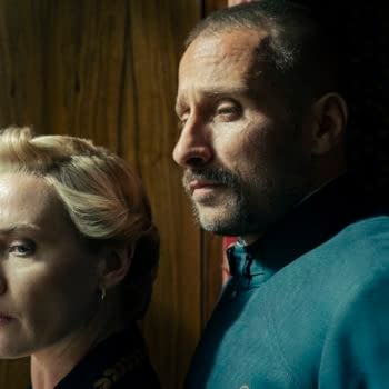 The Regime: HBO Releases Trailer of Kate Winslett Political Fantasy